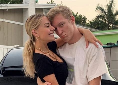 who is corinna kopf dating|Corinna Kopf’s Boyfriend in 2023: Is She Single or。